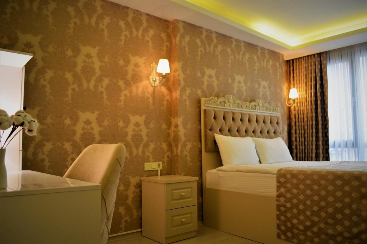 Istanroom By Keo Istambul Extérieur photo