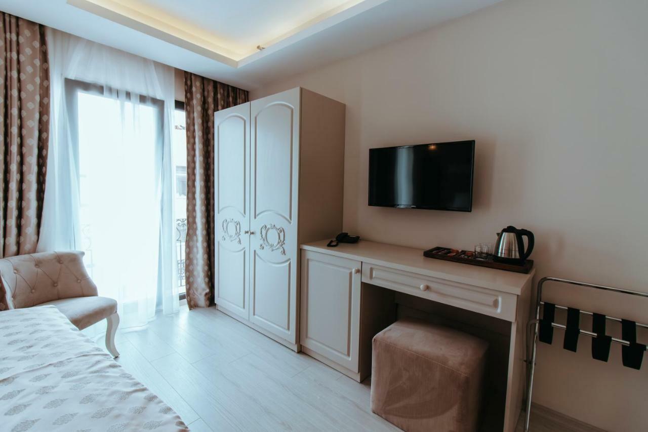Istanroom By Keo Istambul Extérieur photo