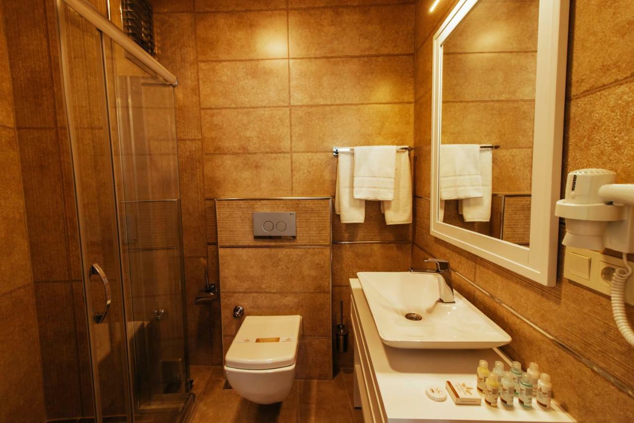 Istanroom By Keo Istambul Extérieur photo
