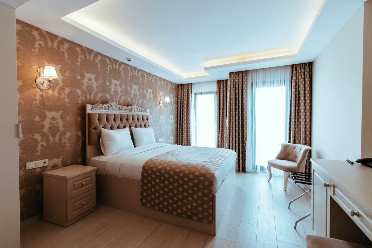 Istanroom By Keo Istambul Extérieur photo