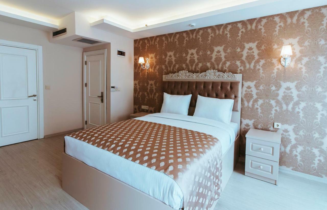 Istanroom By Keo Istambul Extérieur photo