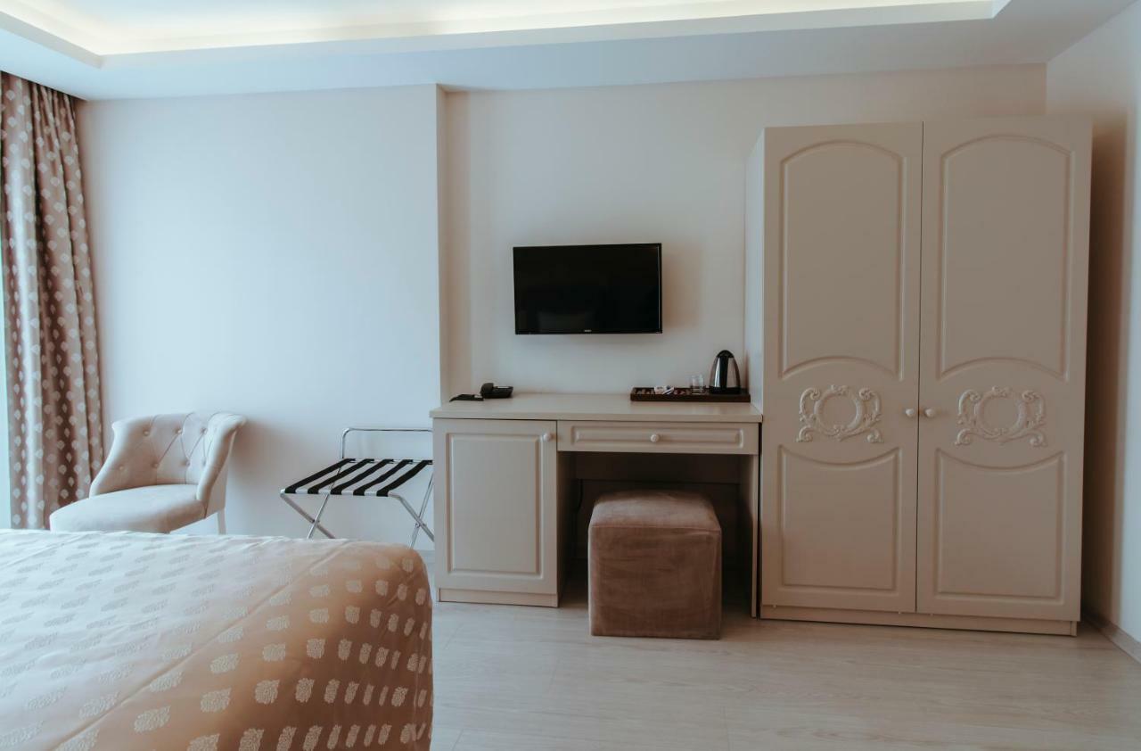 Istanroom By Keo Istambul Extérieur photo