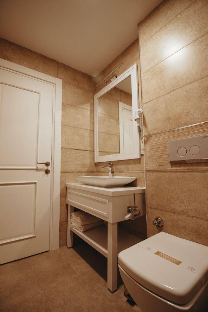Istanroom By Keo Istambul Extérieur photo