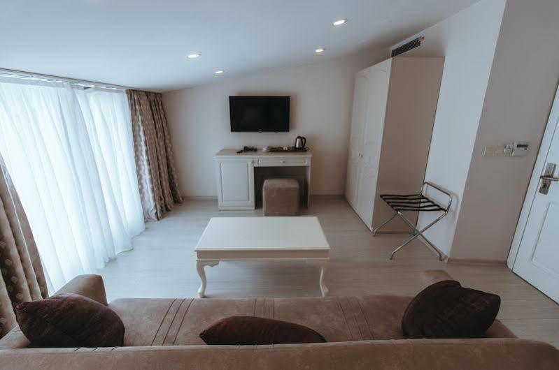 Istanroom By Keo Istambul Extérieur photo